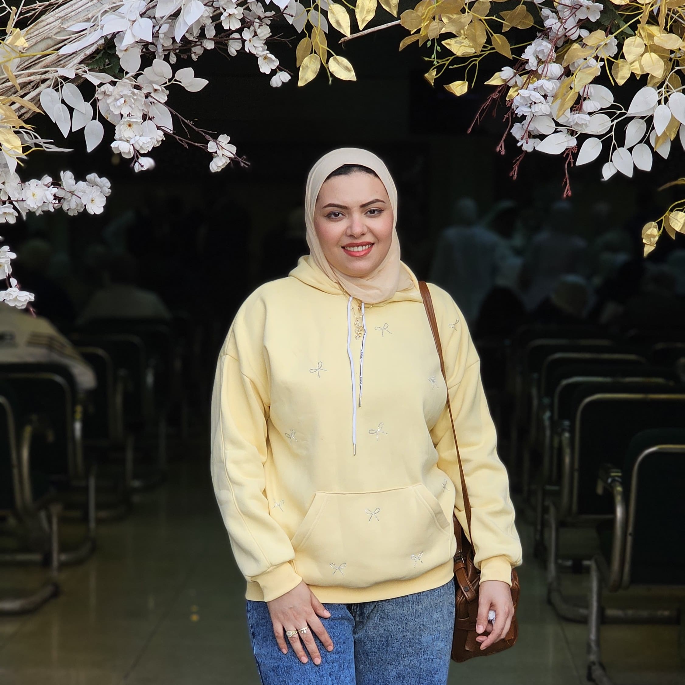 Nourhan Mamdouh